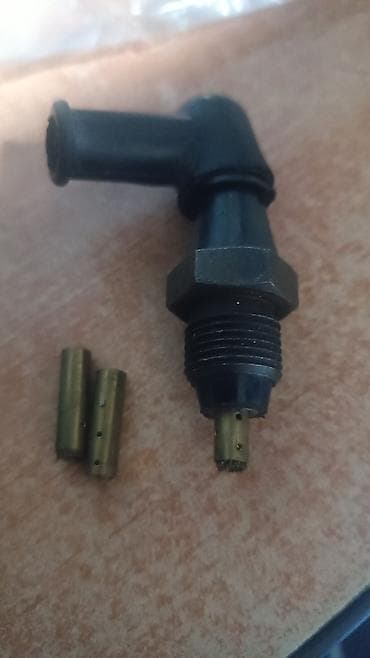 Контейнерлер: Электро муфта на гип зоо токарный станок — 4