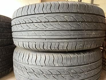 Шины: Шины 215 / 55 / R 17, Лето, Комплект, Легковые, Centara — 3