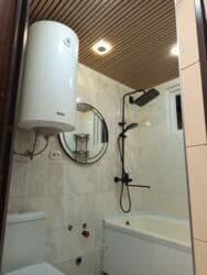 ремонт теплого пола: Профессиональный ремонт санузлов “под ключ” - Полный комплекс работ — 2