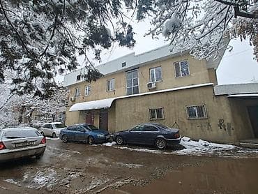 сдаю квартиру дордой моторс: 3 комнаты, 127 м², Индивидуалка, 2 этаж, Готовая ПСО (под самоотделку) — 10