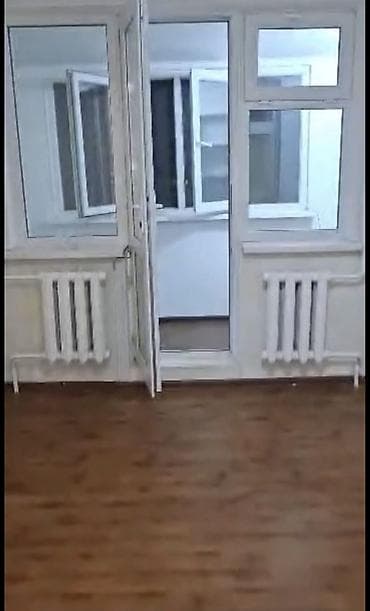 бишкек дома: 1 комната, 32 м², 3 этаж, Косметический ремонт — 7