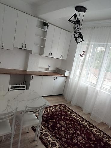 2 bedroom: 2 комнаты, 75 м², Восток-5 мкр 1 этаж, Косметический ремонт — 3