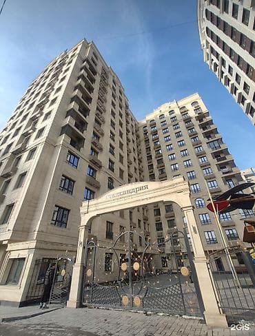 art square: 2 комнаты, Собственник, Без подселения, С мебелью полностью — 10