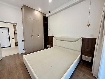 2 комнаты, 48 м², Элитка, 10 этаж, Евроремонт — 5