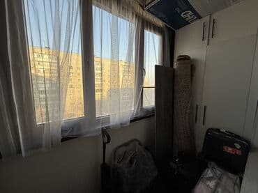 продажа 2х комнатная квартира: 3 комнаты, 65 м², 106 серия, 5 этаж, Евроремонт — 10