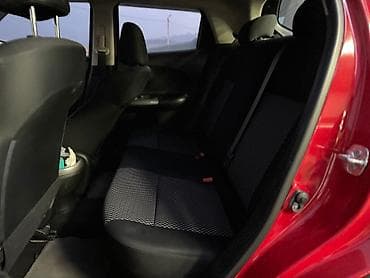 соко стойка: Nissan Juke: 2017 г., Автомат, Бензин — 4