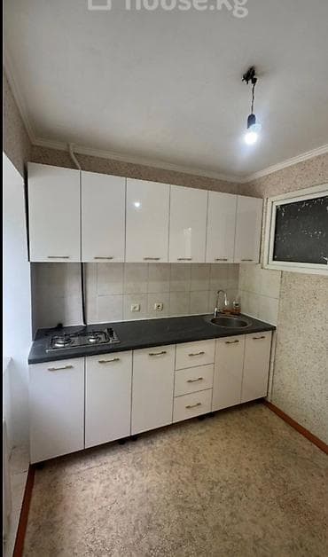 sky: 2 комнаты, 41 м², Советская/Скрябина Индивидуалка, 2 этаж, Косметический ремонт — 6