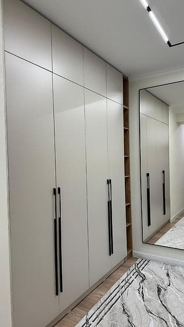 Недвижимость: 2 комнаты, 79 м², Элитка, 9 этаж, Дизайнерский ремонт — 3