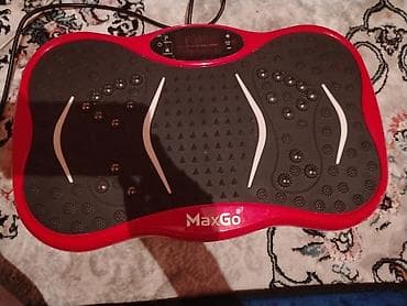 tank pad: Массажер Для стоп — 1
