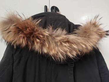 Куртки: Мужская зимняя Куртка DAUNTLESS. размер: 52 Качество очень хорошее — 3