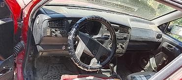 скупка авто: Volkswagen Golf: 1994 г., 1.6 л, Механика, Бензин, Хэтчбэк — 5