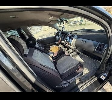 хонда елизион: Honda Jazz: 2002 г., Вариатор, Бензин, Хэтчбэк — 6