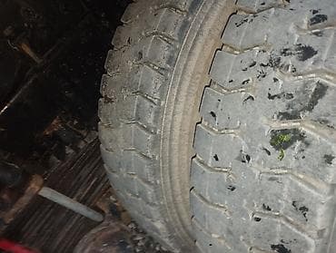 бачок зил: Грузовик, Камаз, Стандарт, Б/у — 9