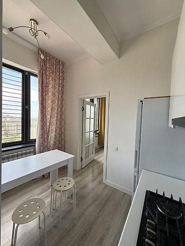 premium development: 2 комнаты, 47 м², Элитка, 12 этаж, Евроремонт — 3