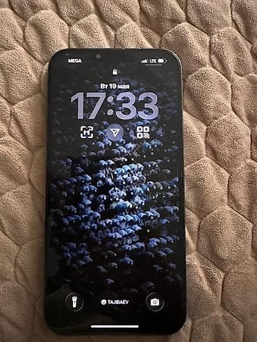 apple iphone 12 mini: IPhone 13 Pro Max, 256 ГБ, Sierra Blue, 81 % — 2
