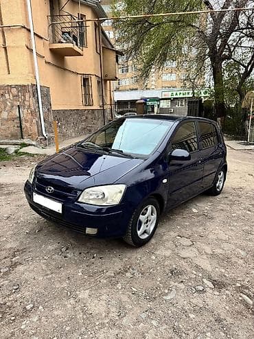 в рассрочку без банк: Сдаю Hyundai Getz, Долгосрочно, Без водителя, | Предоплата, Водительские права, Рассрочка без банка — 3