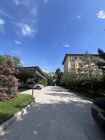 сниму 1к кв: 1 комната, 49 м², Элитка, 5 этаж, Косметический ремонт — 3