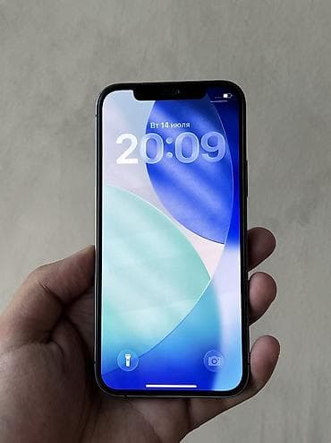 iphone 12 цена бу: IPhone 12 Pro, Б/у, 128 ГБ, Space Gray, Защитное стекло, 91 % — 2