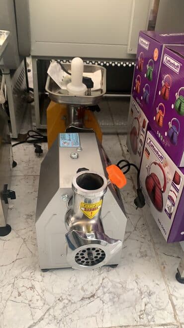 форма для пончиков бишкек: Мясорубки промышленные (производственные) МИМ 300. МИМ 600 — 10