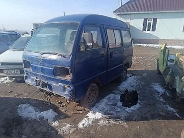 газ на авто бишкек: Бензиновый мотор Daewoo 1996 г., 0.8 л, Б/у, Оригинал — 2