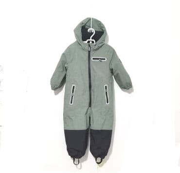 НОВЫЙ Детский зимний комбинезон с капюшоном Размером ошиблась при at lalafo.kg НОВЫЙ Детский зимний комбинезон с капюшоном Размером ошиблась при