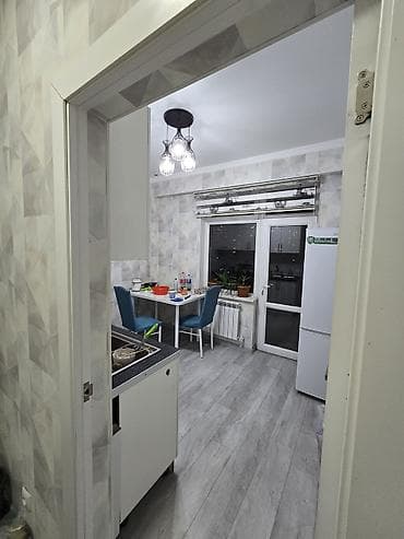 fred perry: 1 комната, 44 м², Элитка, 4 этаж, Евроремонт — 4