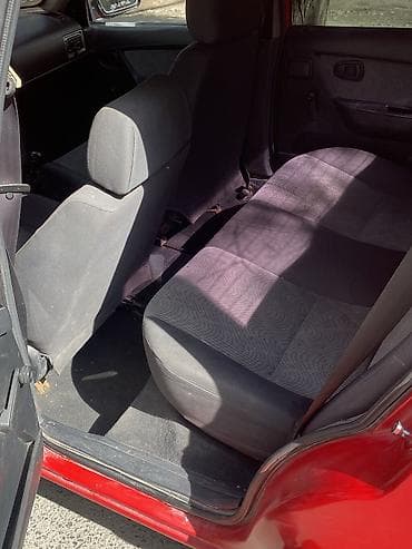Транспорт: Daewoo Nexia: 2009 г., 1.6 л, Механика, Бензин, Седан — 8