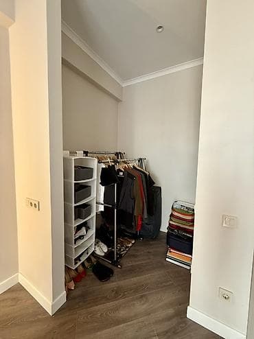 Квартиры: 2 комнаты, 47 м², Элитка, 6 этаж — 3