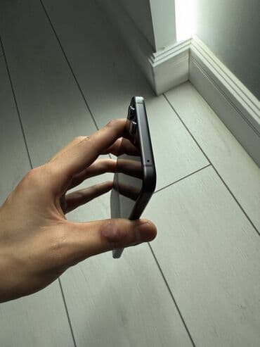 аккумуляторы для смартфонов в бишкеке: Samsung Galaxy Z Flip 5, цвет - Голубой — 8