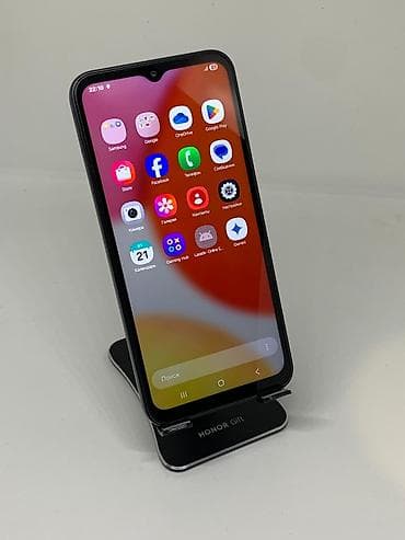 ipad pro 2: Samsung Galaxy A14, Б/у, 128 ГБ, цвет - Черный, 2 SIM — 8