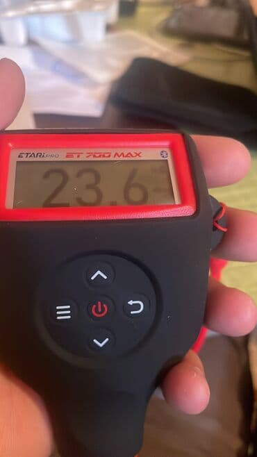 квартиры в бишкеке на долгий срок: Аренда Толщиномер Etari700max
Аренда Бишкек — 2