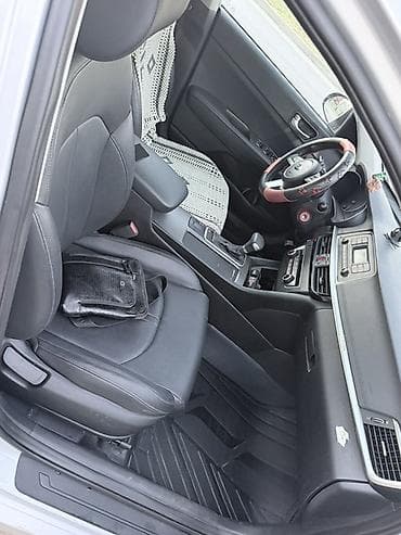 кия к5 хищник: Kia K5: 2021 г., 2 л, Автомат, Газ, Седан — 7