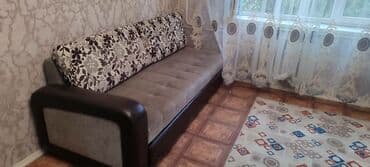 раскладные кресло диваны: Раскладной диван, Б/у — 2