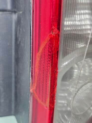 ступицы жигули: Задний правый стоп-сигнал ВАЗ (LADA) 2013 г., Б/у, Оригинал, Германия — 3