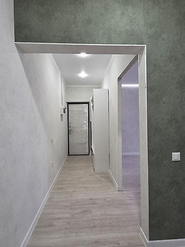 дешевые квартиры: 1 комната, 53 м², 7 этаж, Дизайнерский ремонт — 4