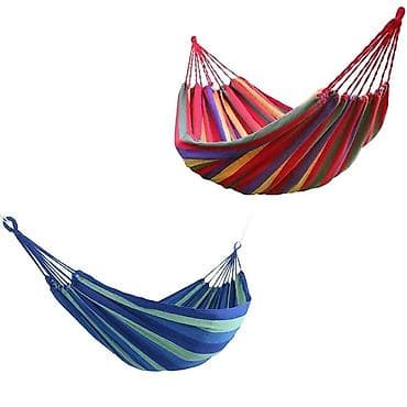 Все для дома и сада: Гамак — 1