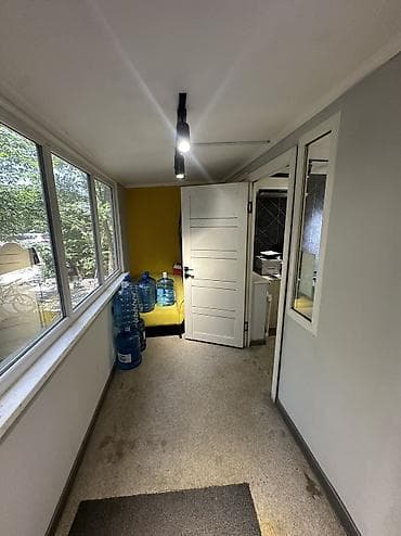 Продажа офисов 58 м², С ремонтом, 1 этаж at lalafo.kg Продажа офисов 58 м², С ремонтом, 1 этаж