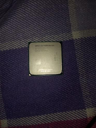 amd athlon 2: Процессор, Б/у, AMD A8, 4 ядер, Для ПК — 1