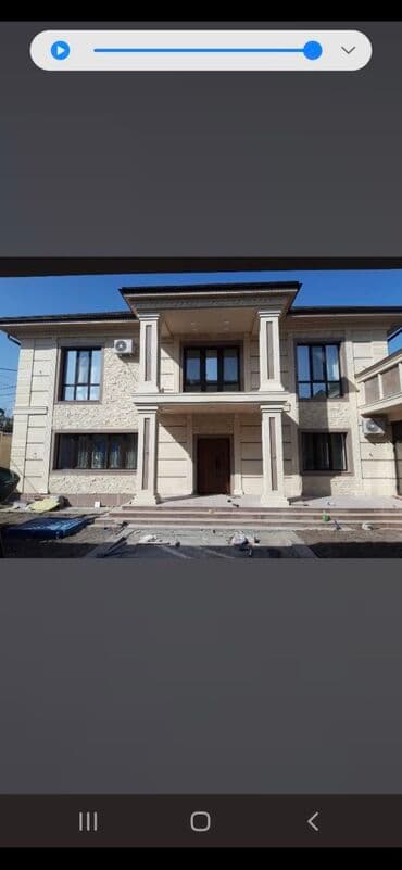 шабашные расценки на строительные работы рядом просп жибек жолу бишкек: Строительные робот и услуг по натуральным камням Подоконники — 7