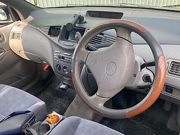 куплю тайота: Toyota Prius: 1998 г., 1.5 л, Вариатор, Гибрид, Хэтчбэк — 9