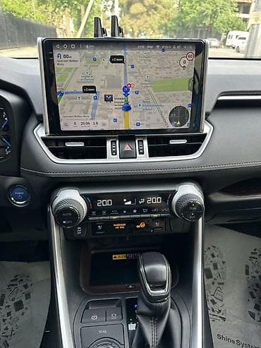 toyota rav4: Toyota RAV4: 2022 г., 2.5 л, Автомат, Гибрид, Кроссовер — 10