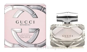 гуччи гилти: Парфюм! Оригинальный парфюм Gucci Bamboo наполнен нежностью — 4