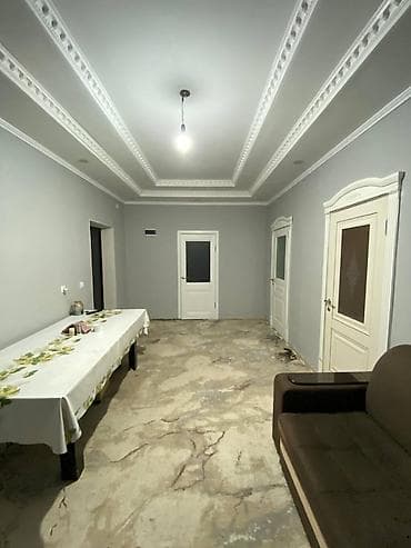 Дома: 🏡 Продаётся уютный дом в районе Ак-Ордо 3! 📍 Адрес: ул. Элмирбек — 7