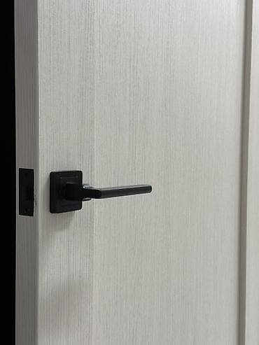 Внутренняя отделка: Модель: L4 Modern Завод: Триадорс Цвет: Дуб французский, мелинга белая — 3