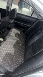 ниссан сани дизель: Mazda 6: 2004 г., 2 л, Механика, Дизель, Седан — 15