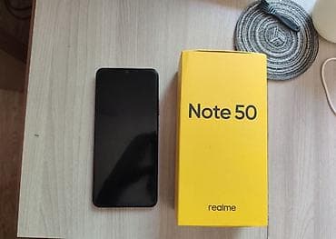 а51 цена в бишкеке 64 гб: Realme Note 50, Б/у, 64 ГБ — 1