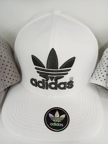 Мужская одежда: Кепки — 6