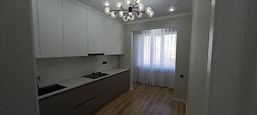 карл маркса: 1 комната, 45 м², Элитка, 10 этаж, Евроремонт — 6