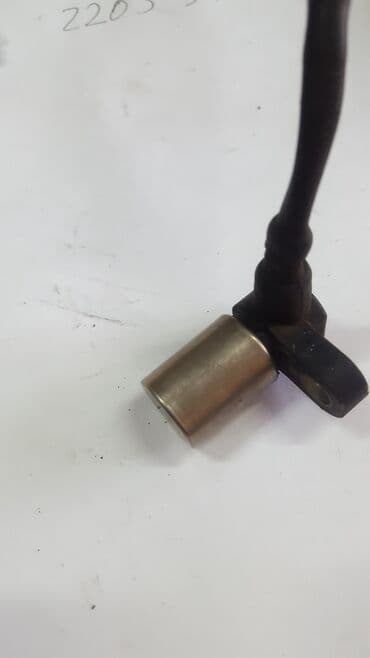 сигнализация с датчиком наклона: Датчик Subaru Legacy — 1