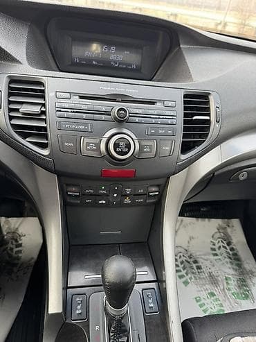 cruser: Honda Accord: 2008 г., 2 л, Автомат, Бензин, Седан — 9